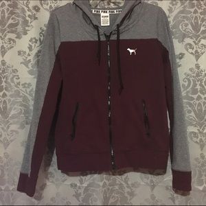 VS PINK Hoodie Sz Medium $30