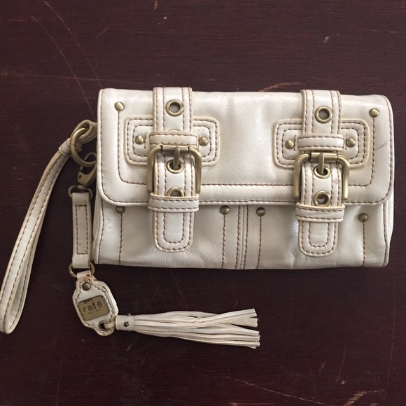 RAFE Wallet Wristlet!