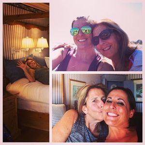 Meet your Posher, Alisa