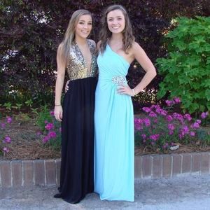 Meet your Posher, Isabella