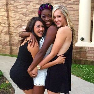 Meet your Posher, Jillian