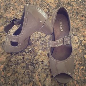 Shoes with a style so versatile