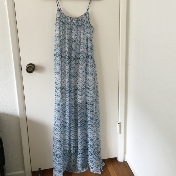 Twelfth Street Cynthia Vincent Barney's Maxi