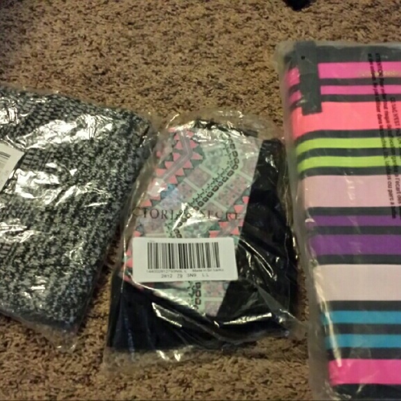 Victoria Secrect Bundle