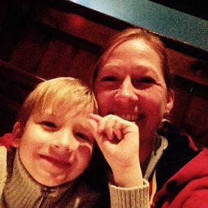 Meet your Posher, Heather