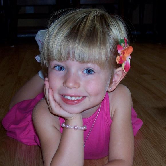 Meet your Posher, Michele