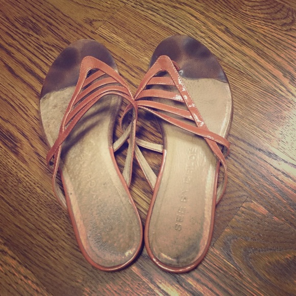 See by Chloe Sandals