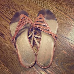 See by Chloe Sandals