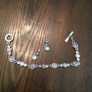 Patricia Locke jewelry set