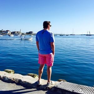 Meet your Posher, Jack