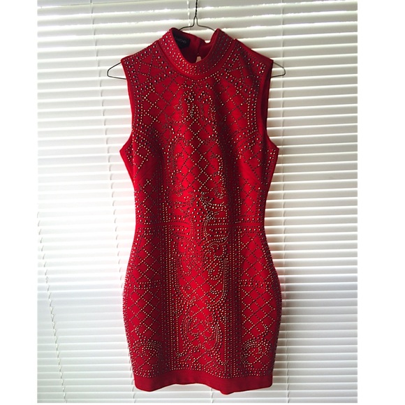 Dress of Bebe - NEGOTIABLE - Picture 2 of 4