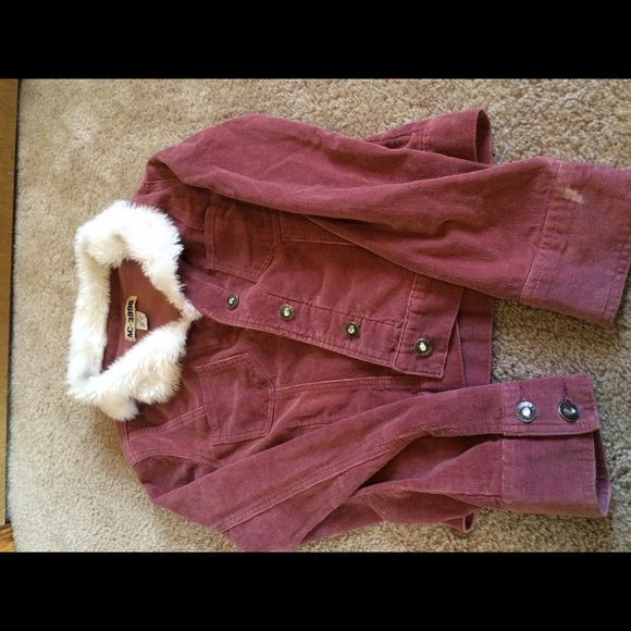Only been worn a couple of times.