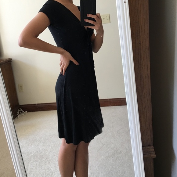 Express dress - Picture 2 of 2
