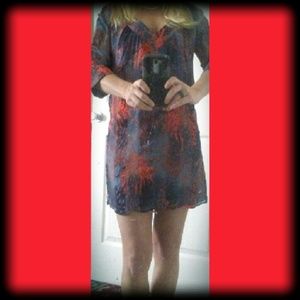 Rory Beca Dress
