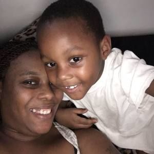 Meet your Posher, Nikki