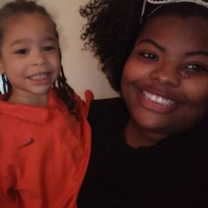 Meet your Posher, Shareese