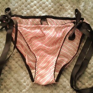 Sexy Little things, string bikini panty