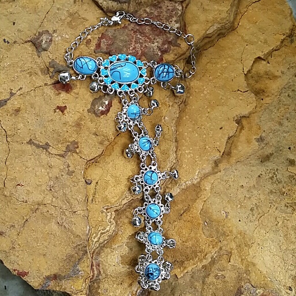 ‼️CLEARANCE‼️Slave Bracelet - Picture 2 of 3