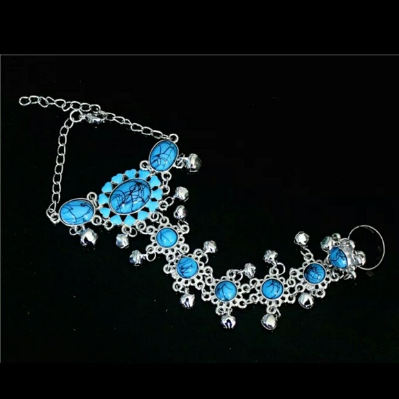 ‼️CLEARANCE‼️Slave Bracelet - Picture 3 of 3