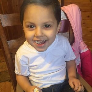 Meet your Posher, Toni