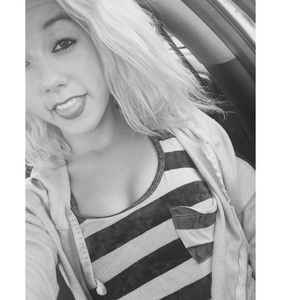 Meet your Posher, Dawna