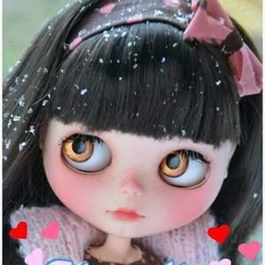 Meet your Posher, Elisa