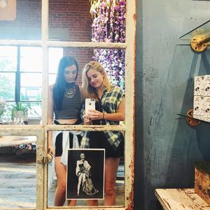 Meet your Posher, Jayme marie