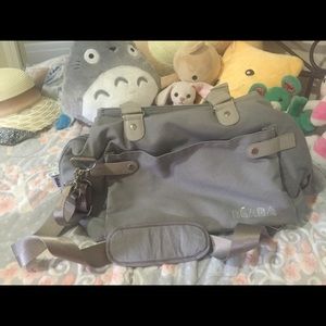 Beaba diaper bag-sold