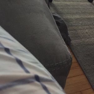 Meet your Posher, Tara