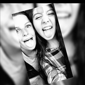 Meet your Posher, Mikayla