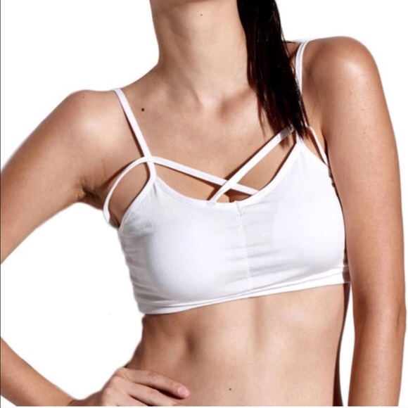 Bralette/crop top - Picture 3 of 3