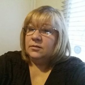 Meet your Posher, Terrie