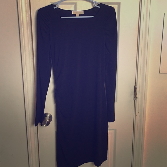 Michael Kors dress.