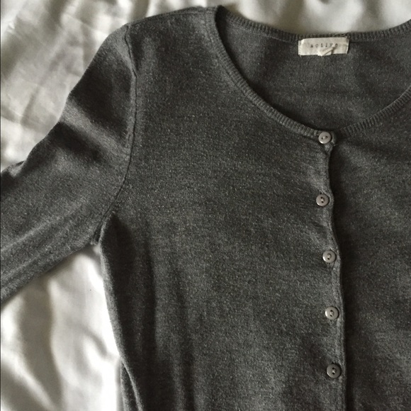 Cardigan - Picture 1 of 2