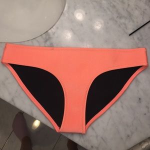 Triangl bikini bottoms