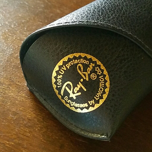 Ray Ban Clubmasters