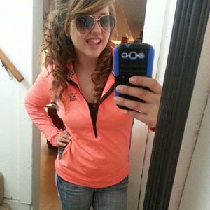 Meet your Posher, Brandilynn