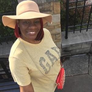 Meet your Posher, Maria