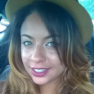 Meet your Posher, Vicki