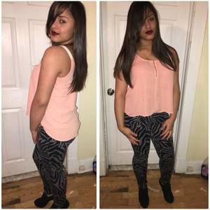 Meet your Posher, Heidy