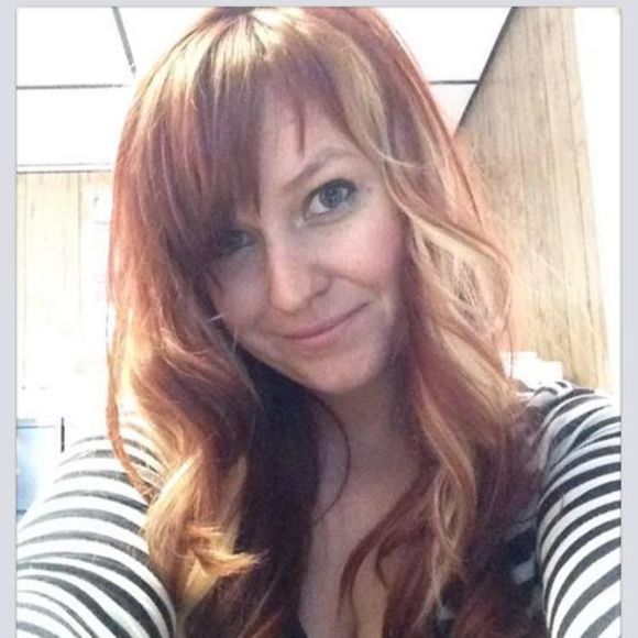 Meet your Posher, Robin - Picture 1 of 1