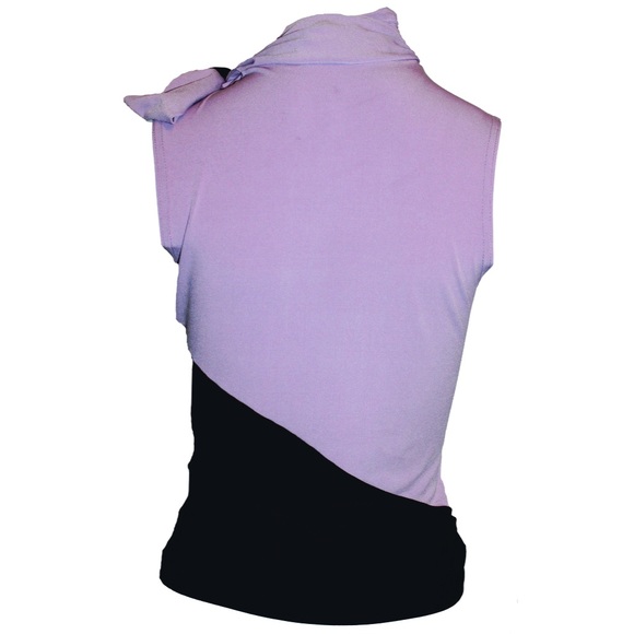 By Choice Tie Straps Top - Picture 3 of 3