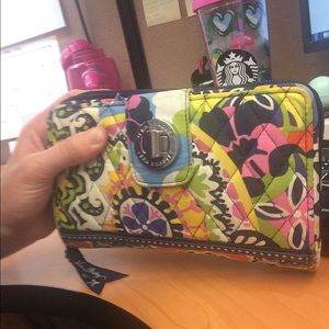 Vera Bradley Waller
