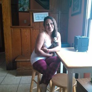 Meet your Posher, Magaly