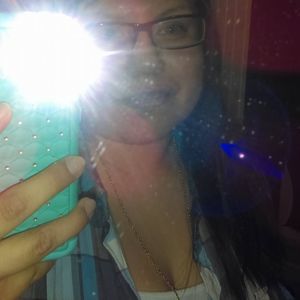 Meet your Posher, Ana