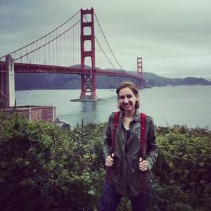 Meet your Posher, Allison