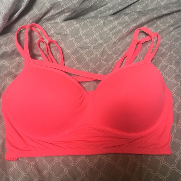 Victoria's Secret Pink Bralette💋