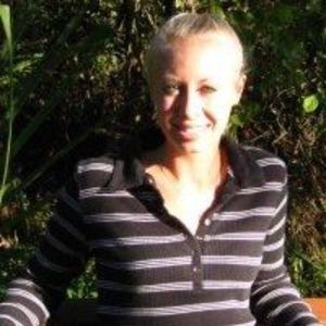 Meet your Posher, Leann