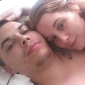 Meet your Posher, Chrissy