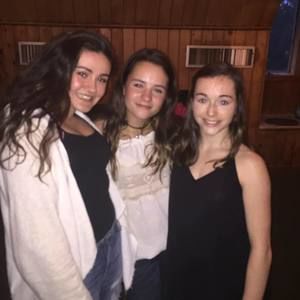 Meet your Posher, Emma